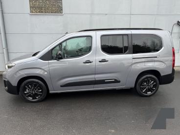 SPOTICAR Citroën Berlingo Max Xl Occasions - Monospace Diesel Grijs - Jabbeke - 1200375853_2