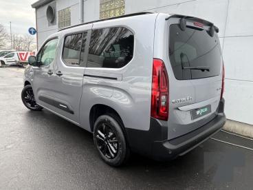 SPOTICAR Citroën Berlingo Max Xl Occasions - Monospace Diesel Grijs - Jabbeke - 1200375853_3