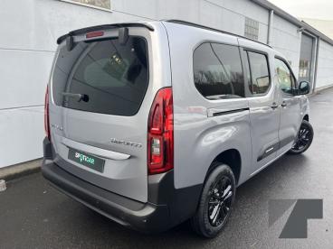 SPOTICAR Citroën Berlingo Max Xl Occasions - Monospace Diesel Grijs - Jabbeke - 1200375853_4