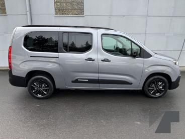 SPOTICAR Citroën Berlingo Max Xl Occasions - Monospace Diesel Grijs - Jabbeke - 1200375853_5