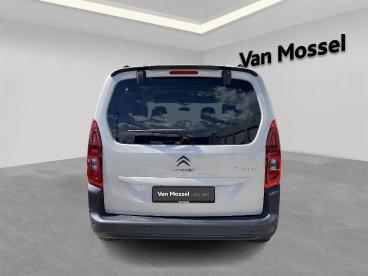 SPOTICAR Citroën Berlingo Multispace 1.2 Puretech 110 Eat8 S&s Shine M Tweedehands - Monospace Benzine Beige - Diest - 1200376099_3