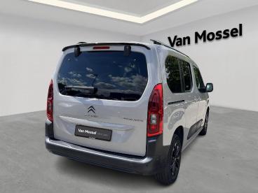 SPOTICAR Citroën Berlingo Multispace 1.2 Puretech 110 Eat8 S&s Shine M Tweedehands - Monospace Benzine Beige - Diest - 1200376099_4