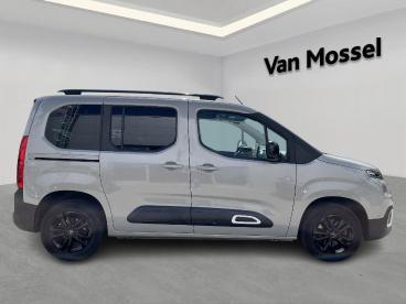 SPOTICAR Citroën Berlingo Multispace 1.2 Puretech 110 Eat8 S&s Shine M Tweedehands - Monospace Benzine Beige - Diest - 1200376099_5