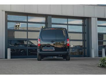 SPOTICAR Citroën Berlingo 3-zit - Benzine - Pack Winter - M - Camera - Alu V Occasions -  Essence Zwart - Turnhout - 1200376524_5
