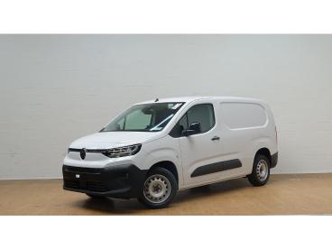 SPOTICAR Citroën Berlingo Xl Heavy 1.5 Bhdi 130 Eat8 Occasions -  Diesel Wit - Schriek - 1200376620_1