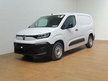 SPOTICAR Citroën Berlingo Xl Heavy 1.5 Bhdi 130 Eat8 Occasions -  Diesel Wit - Zonhoven - 1200376975_5