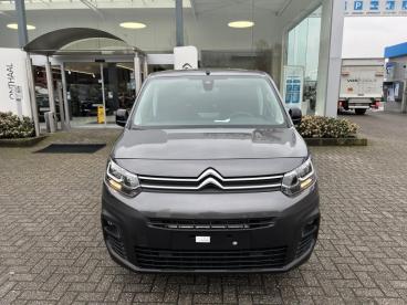 SPOTICAR Citroën Berlingo Van Club  0 Km  Wd Tweedehands - Utilitaire Diesel Grey - Brecht - 1200377596_3