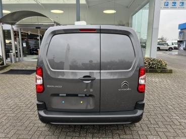SPOTICAR Citroën Berlingo Van Club  0 Km  Wd Tweedehands - Utilitaire Diesel Grey - Brecht - 1200377596_4