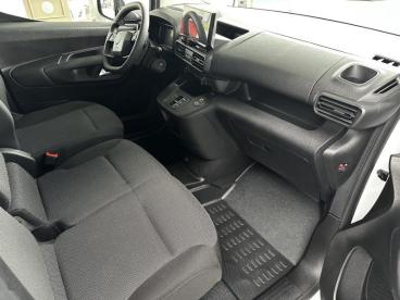 SPOTICAR Citroën Berlingo Light 15 Hdi 130cv Eat8 Occasions - Monospace Diesel White - Souvret - 1200377864_2