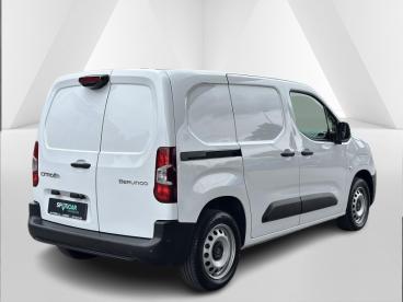 SPOTICAR Citroën Berlingo Light 15 Hdi 130cv Eat8 Occasions - Monospace Diesel White - Souvret - 1200377864_3