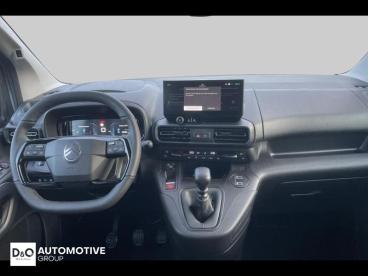 SPOTICAR Citroën Berlingo Max Xl | Auto Airco | Gps | Camera | 7pl | Tweedehands - Monospace Diesel Grey - Waregem - 1200377880_2
