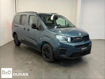 SPOTICAR Citroën Berlingo  Tweedehands - Monospace Diesel Blue - Poperinge - 1200380889_3