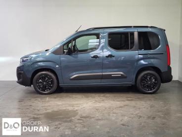 SPOTICAR Citroën Berlingo  Tweedehands - Monospace Diesel Blue - Ieper - 1200381653_2