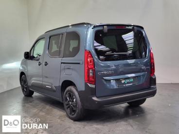 SPOTICAR Citroën Berlingo  Tweedehands - Monospace Diesel Blue - Ieper - 1200381653_3
