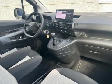 SPOTICAR Citroën Berlingo Max Occasions - Monospace Diesel Black - Geraardsbergen - 1200383188_2