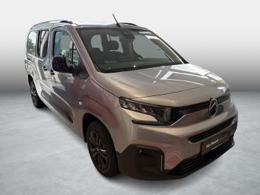 SPOTICAR Citroën Berlingo Xl 1.5 Bluehdi 130 S&s Bvm6 Max Occasions - Monospace Diesel Zilver - Schriek - 1200384349_1