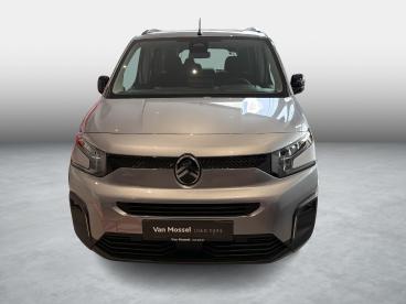 SPOTICAR Citroën Berlingo Xl 1.5 Bluehdi 130 S&s Bvm6 Max Occasions - Monospace Diesel Zilver - Schriek - 1200384349_2