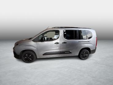 SPOTICAR Citroën Berlingo Xl 1.5 Bluehdi 130 S&s Bvm6 Max Occasions - Monospace Diesel Zilver - Schriek - 1200384349_3