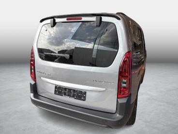 SPOTICAR Citroën Berlingo Xl 1.5 Bluehdi 130 S&s Bvm6 Max Occasions - Monospace Diesel Zilver - Schriek - 1200384349_4