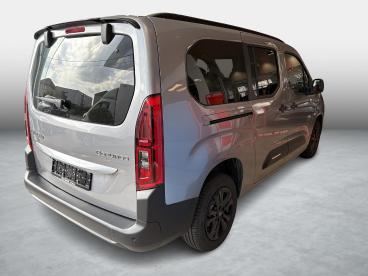 SPOTICAR Citroën Berlingo Xl 1.5 Bluehdi 130 S&s Bvm6 Max Occasions - Monospace Diesel Zilver - Schriek - 1200384349_5