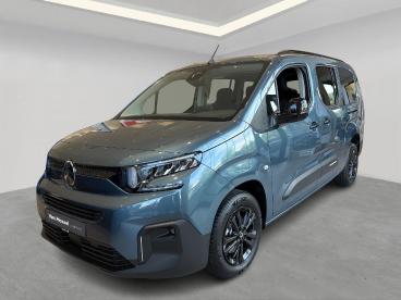 SPOTICAR Citroën Berlingo Xl 1.5 Bluehdi 130 S&s Bvm6 Max 7 Plaatsen ! Occasions - Monospace Diesel Blauw - Tongeren - 1200385538_1