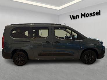 SPOTICAR Citroën Berlingo Xl 1.5 Bluehdi 130 S&s Bvm6 Max 7 Plaatsen ! Occasions - Monospace Diesel Blauw - Tongeren - 1200385538_2