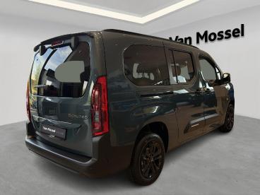 SPOTICAR Citroën Berlingo Xl 1.5 Bluehdi 130 S&s Bvm6 Max 7 Plaatsen ! Occasions - Monospace Diesel Blauw - Tongeren - 1200385538_3