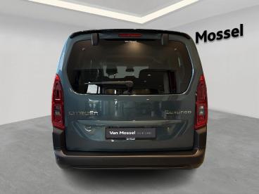 SPOTICAR Citroën Berlingo Xl 1.5 Bluehdi 130 S&s Bvm6 Max 7 Plaatsen ! Occasions - Monospace Diesel Blauw - Tongeren - 1200385538_4