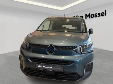 SPOTICAR Citroën Berlingo Xl 1.5 Bluehdi 130 S&s Bvm6 Max 7 Plaatsen ! Occasions - Monospace Diesel Blauw - Tongeren - 1200385538_5