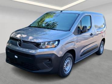 SPOTICAR Citroën Berlingo M Light 1.5 Bluehdi 100 S&s Man6 Occasions - Hatchback Diesel Zilver - Hasselt - 1200385760_1
