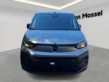 SPOTICAR Citroën Berlingo M Light 1.5 Bluehdi 100 S&s Man6 Occasions - Hatchback Diesel Zilver - Hasselt - 1200385760_2