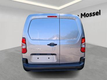 SPOTICAR Citroën Berlingo M Light 1.5 Bluehdi 100 S&s Man6 Occasions - Hatchback Diesel Zilver - Hasselt - 1200385760_3