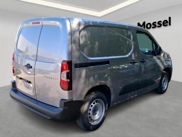 SPOTICAR Citroën Berlingo M Light 1.5 Bluehdi 100 S&s Man6 Occasions - Hatchback Diesel Zilver - Hasselt - 1200385760_4