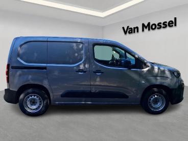 SPOTICAR Citroën Berlingo M Light 1.5 Bluehdi 100 S&s Man6 Occasions - Hatchback Diesel Zilver - Hasselt - 1200385760_5