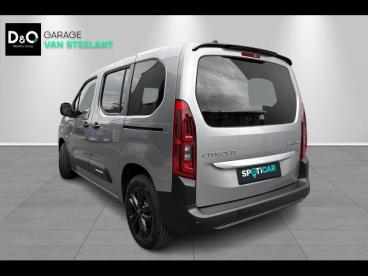 SPOTICAR Citroën Berlingo 30th Anniversary Occasions - Monospace Essence Grey - Zedelgem - 1200389157_2
