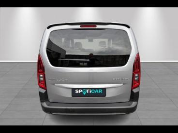 SPOTICAR Citroën Berlingo 30th Anniversary Occasions - Monospace Essence Grey - Zedelgem - 1200389157_5