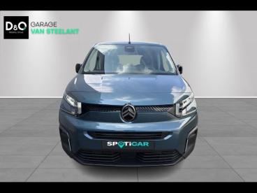 SPOTICAR Citroën Berlingo 30th Anniversary Occasions - Monospace Essence Blue - Zedelgem - 1200389158_5