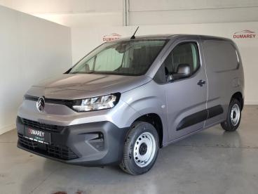 SPOTICAR Citroën Berlingo 15 Bluehdi 100 Pk L1 Occasions - Hatchback Diesel Grey - Torhout - 1200389607_1