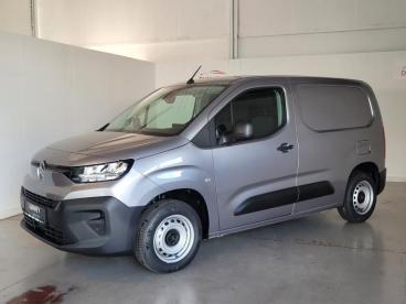SPOTICAR Citroën Berlingo 15 Bluehdi 100 Pk L1 Occasions - Hatchback Diesel Grey - Torhout - 1200389607_2