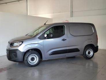 SPOTICAR Citroën Berlingo 15 Bluehdi 100 Pk L1 Occasions - Hatchback Diesel Grey - Torhout - 1200389607_3