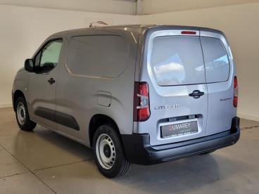 SPOTICAR Citroën Berlingo 15 Bluehdi 100 Pk L1 Occasions - Hatchback Diesel Grey - Torhout - 1200389607_4