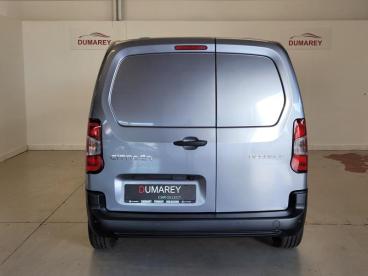 SPOTICAR Citroën Berlingo 15 Bluehdi 100 Pk L1 Occasions - Hatchback Diesel Grey - Torhout - 1200389607_5