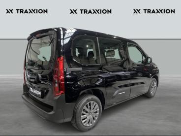 SPOTICAR Citroën Berlingo Plus Occasions - Monospace Essence Black - Evergem - 1200391633_3