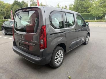 SPOTICAR Citroën Berlingo Feel Occasions - Monospace Essence Grey - Eeklo - 1200391636_2