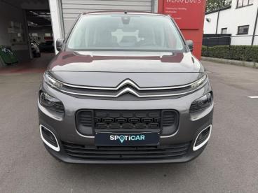 SPOTICAR Citroën Berlingo Feel Occasions - Monospace Essence Grey - Eeklo - 1200391636_4
