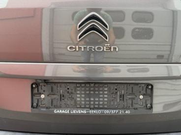 SPOTICAR Citroën Berlingo Feel Occasions - Monospace Essence Grey - Eeklo - 1200391636_5