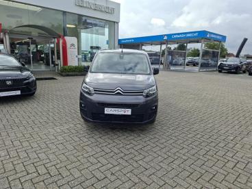 SPOTICAR Citroën Berlingo Iii Tweedehands - Monospace Diesel Grey - Brecht - 1200393799_1