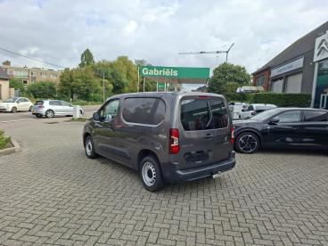 SPOTICAR Citroën Berlingo Iii Tweedehands - Monospace Diesel Grey - Brecht - 1200393799_2