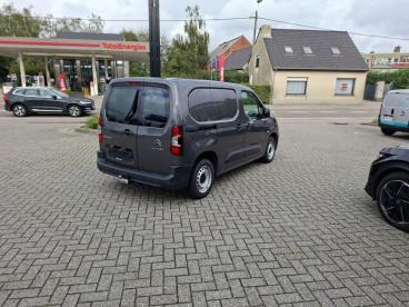 SPOTICAR Citroën Berlingo Iii Tweedehands - Monospace Diesel Grey - Brecht - 1200393799_3