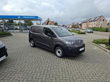 SPOTICAR Citroën Berlingo Iii Tweedehands - Monospace Diesel Grey - Brecht - 1200393799_4